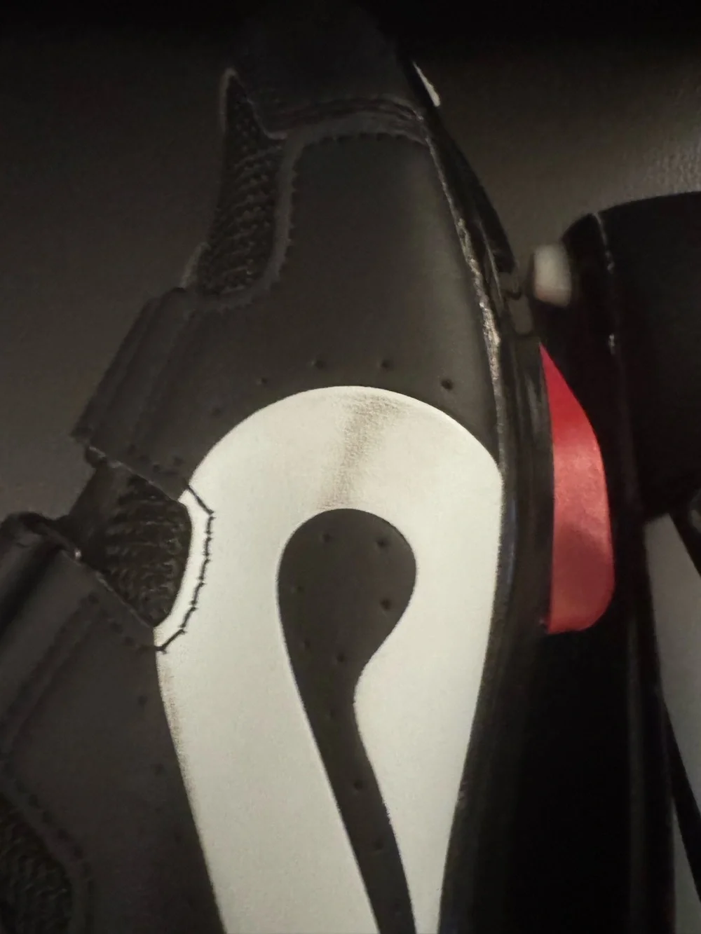 Peloton Spin Cleats - unisex